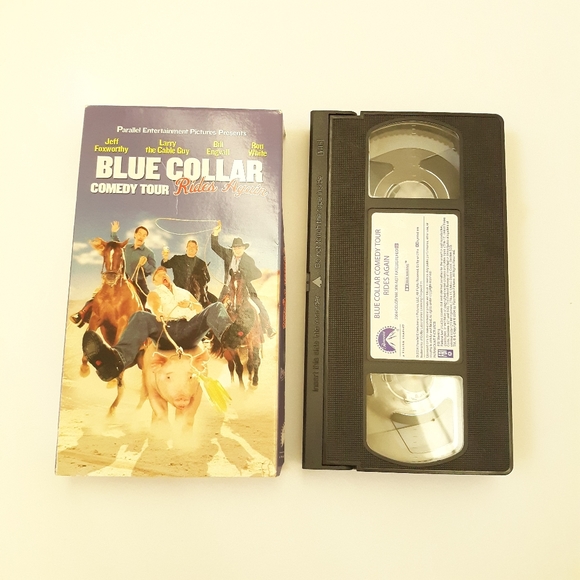 Blue Collar Comedy Tour Rides Again - Picture 1 of 3